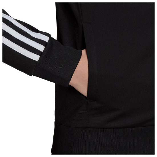 Adidas Γυναικεία ζακέτα Primegreen Warm-up slim